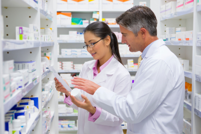 O farmacêutico como
