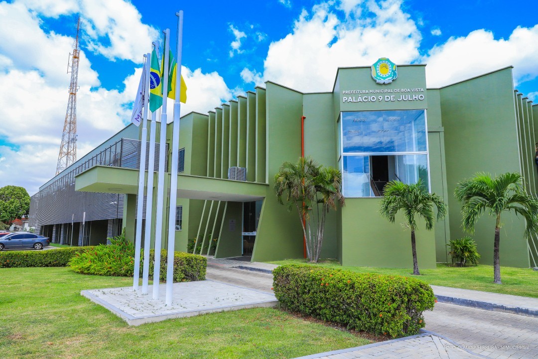 Prefeitura