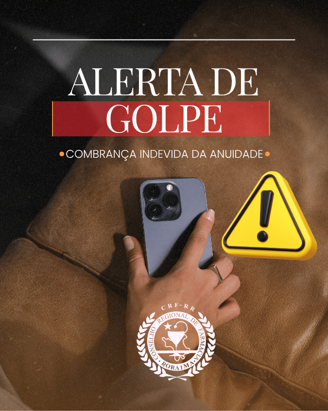 ALERTA DE GOLPE